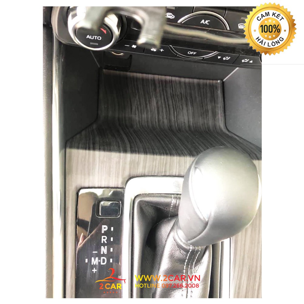 Ốp nội thất vân đá xe Mazda CX5, Cx-5 đời 2018- 2019- 2020- 2021- 2022 Hàng cao cấp