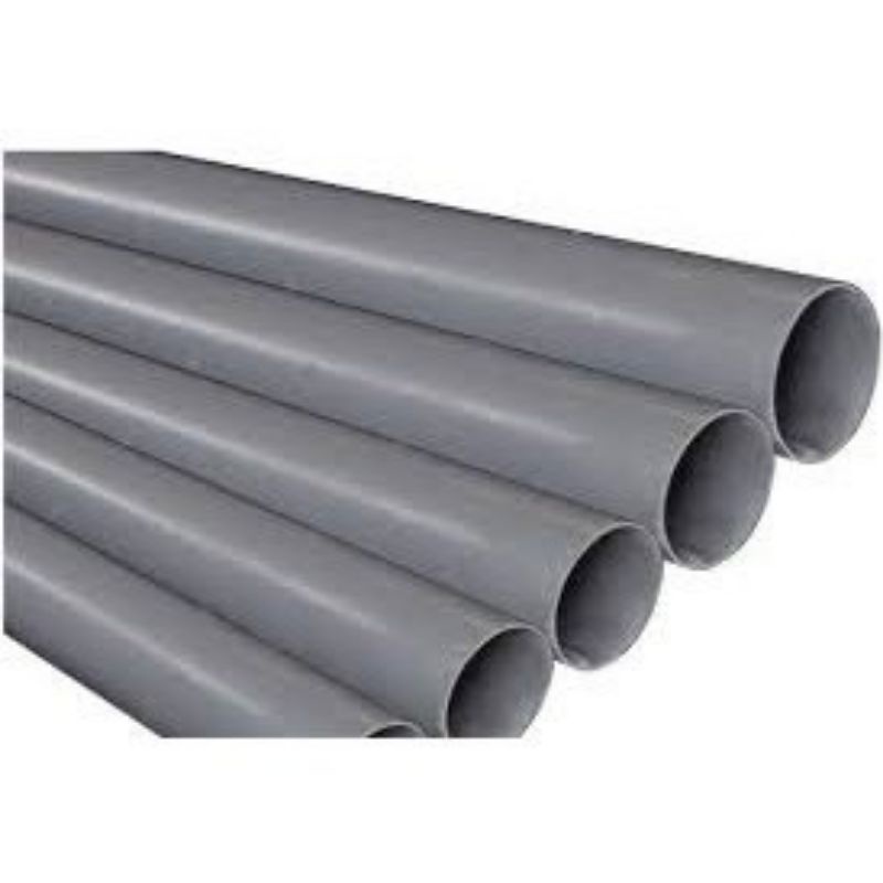 300cm ống nhựa pvc lắp đường nước phi 34