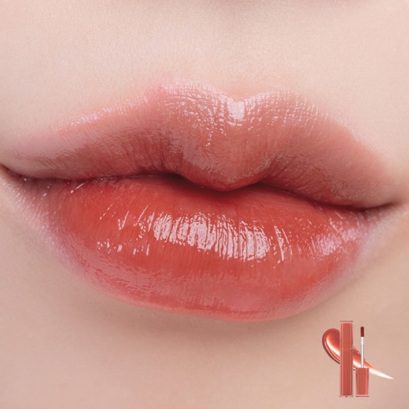 Son tint Romand Dewy water tint