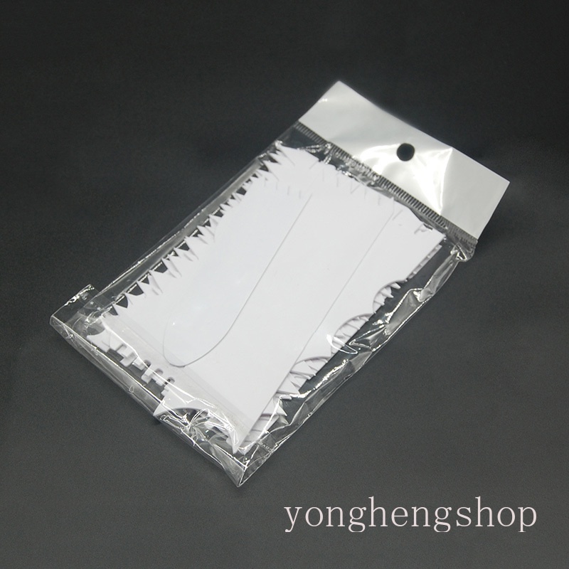 Set 7 dụng cụ chà láng bánh kem tiện lợi