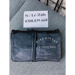 Bộ Cọ Clio 24 Cây Lông Thú Siêu Mềm