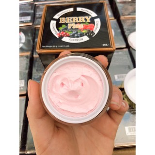 Kem 4k berry plus mẫu mới nhất chính hãng