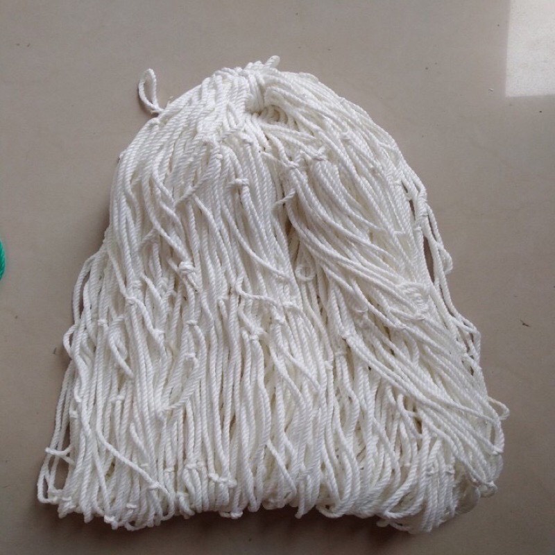 Lưới gôn bóng đá 7 người sợi siêu bền