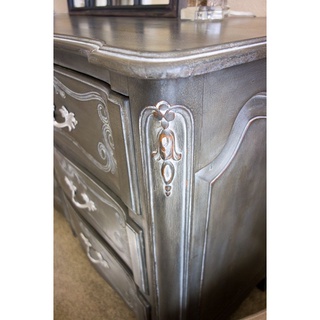 No Seal Chalk Paint - Sơn Phấn