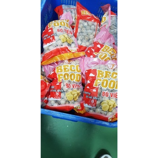 Bò viên Beco