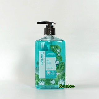 Nước rửa tay Watsons 500ml Thái Lan