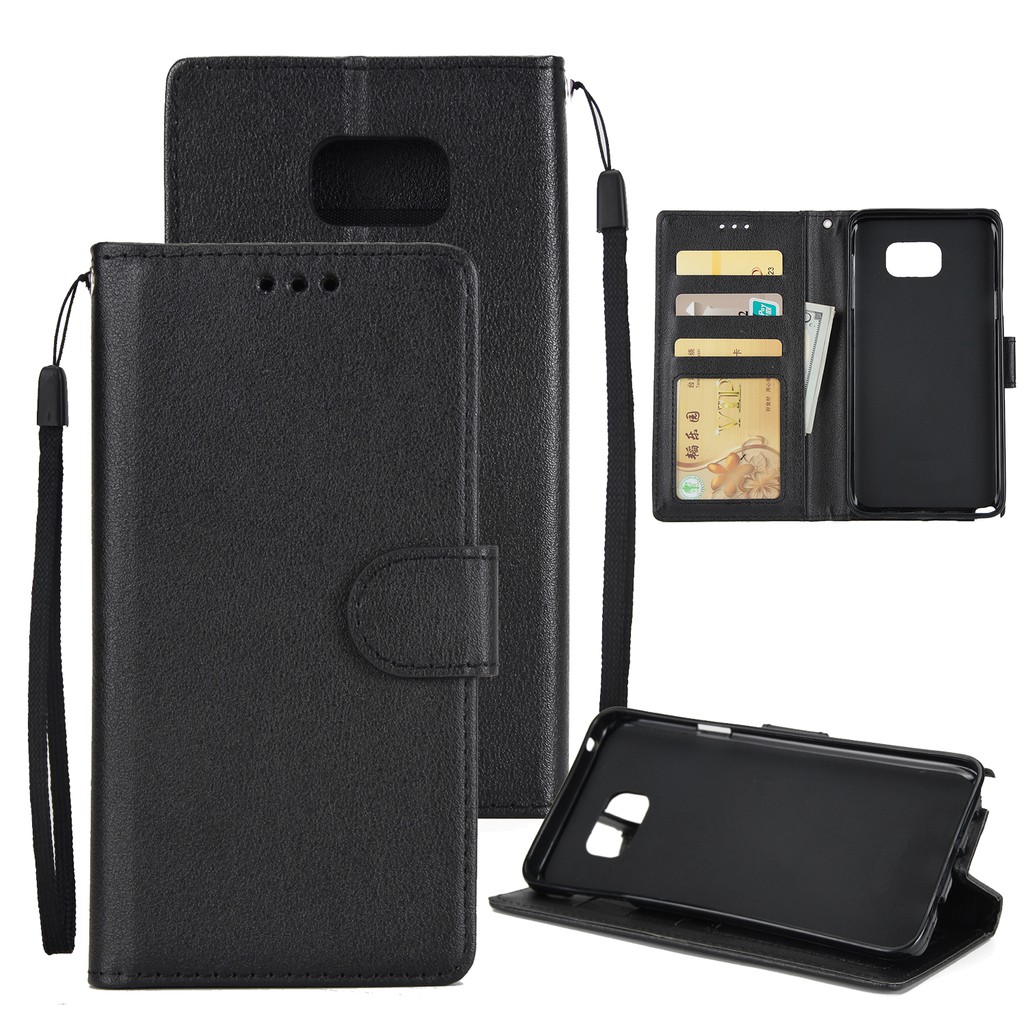 [FREESHIP 99K] Bao da nắp gập có ngăn đựng thẻ cho Samsung Galaxy Note 5 | BigBuy360 - bigbuy360.vn