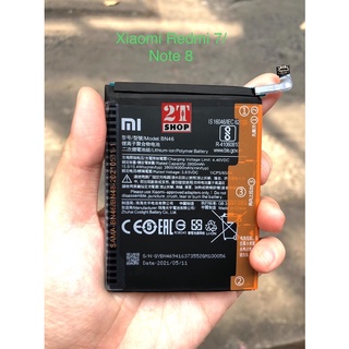 Pin xiaomi redmi 7/ redmi note 8 zin chuẩn , dung lượng 4000mah