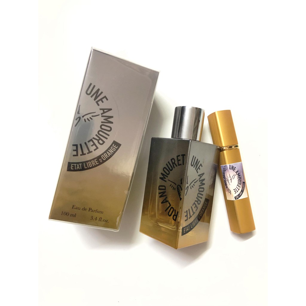 Nước hoa Etat Libre d'Orange Une Amourette 5ml/10ml/20ml