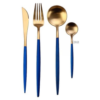 Set Muỗng Nĩa - SET1021