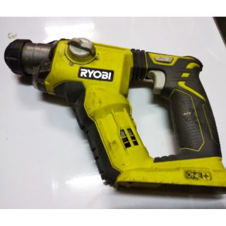 Khoan đục Bê Tông Pin Ryobi R18SDS