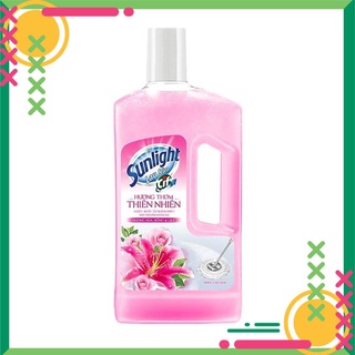 Nước Lau Sàn Sunlight 1kg