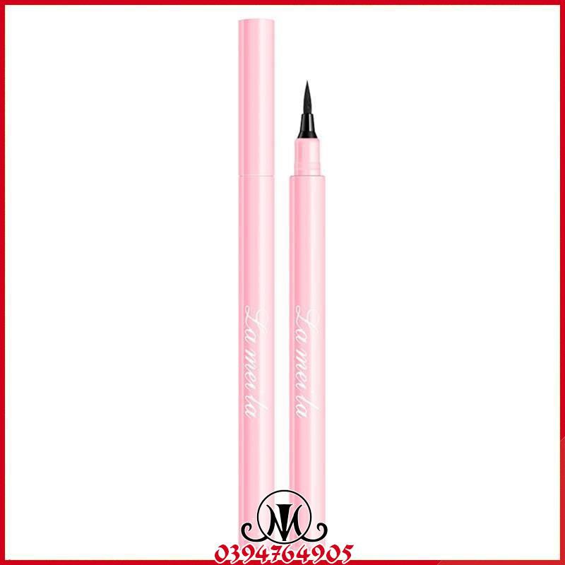 Bút kẻ mắt Lameila vỏ màu Hồng MO23 | BigBuy360 - bigbuy360.vn