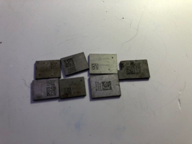 IC WiFi IPhone 6/6P/6s/6sp/7/7p/8/8p/X | BigBuy360 - bigbuy360.vn