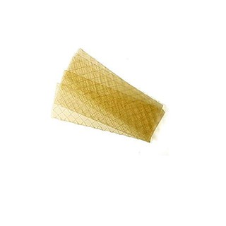 10 lá gelatine