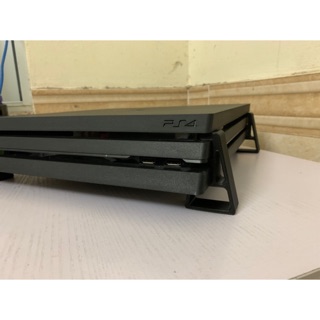 Đế máy chơi game play station PS4 ( đế nằm)