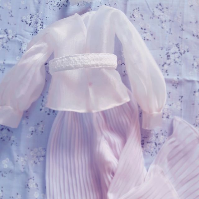 Sét đồ BJD 1/3 Minh Trần