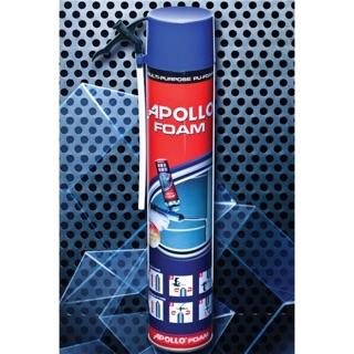 Keo bọt Apollo Foam 750ml