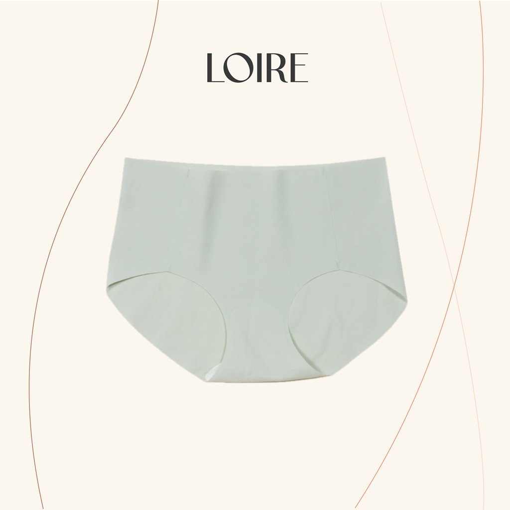 [Mã WABR2711 giảm 10% đơn 250K] Quần Lót Không Viền Su Đúc Thoải Mái Loire QSD03