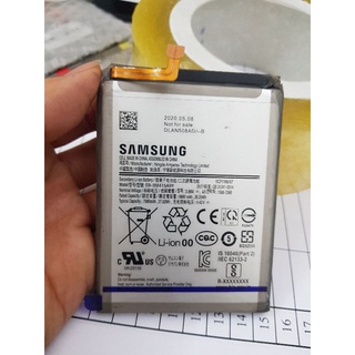 Pin zin chuẩn samsung M51 / M41 / M62