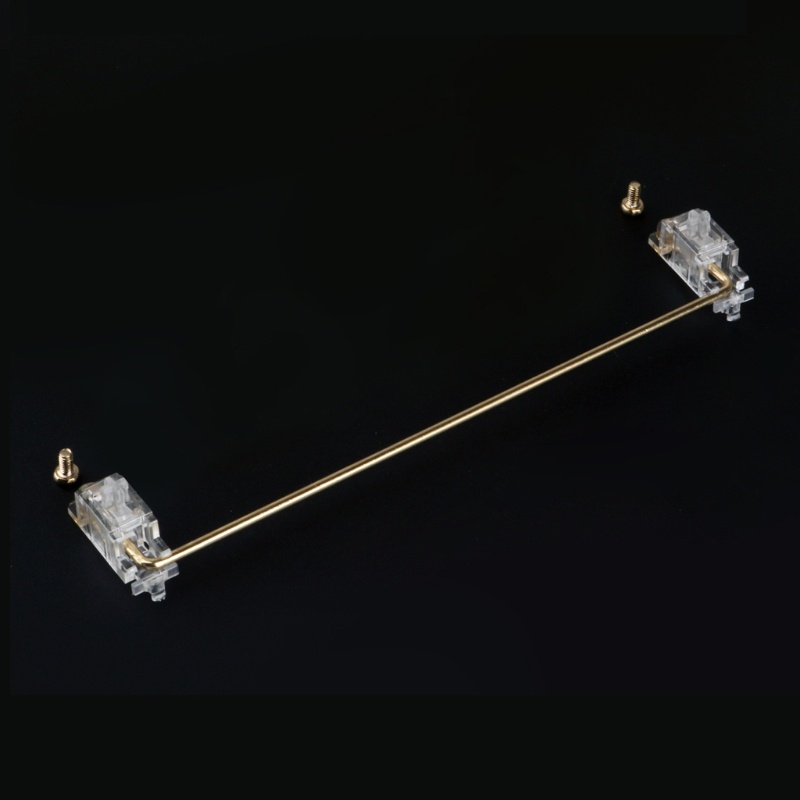 Bộ Ổn Định Trục Vệ Tinh Nerf 2X 6 25X PCB Cho Bàn Phím Cơ