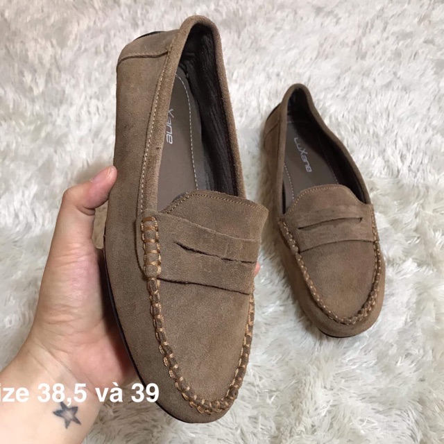 Giày Mọi secondhand