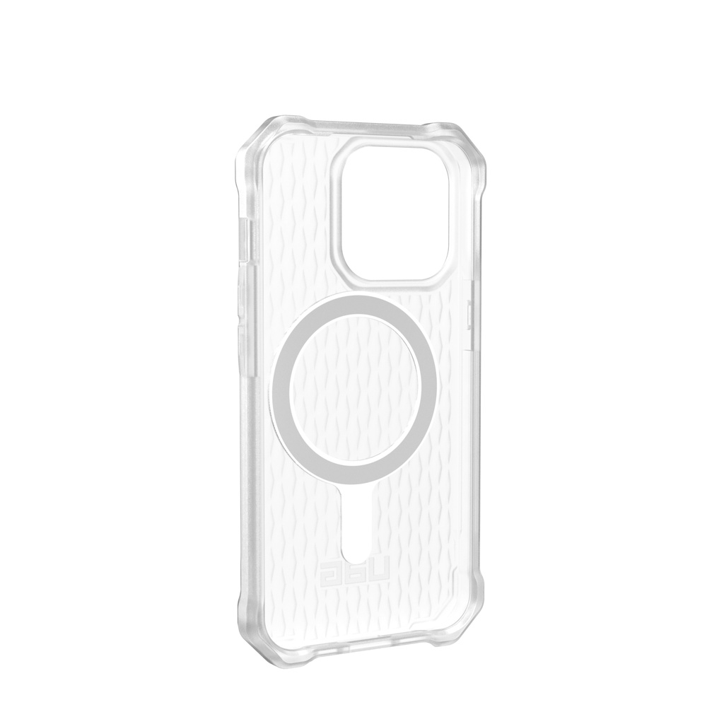 Ốp lưng UAG Essential Armor hỗ trợ sạc không dây cho iPhone 13 Pro [6.1 inch]