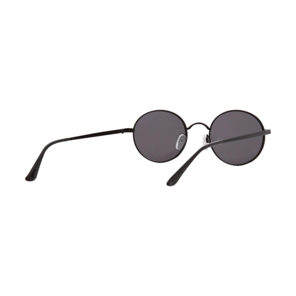 Kính mát Sunnies Studios Gọng Tròn Rupert in Charcoal