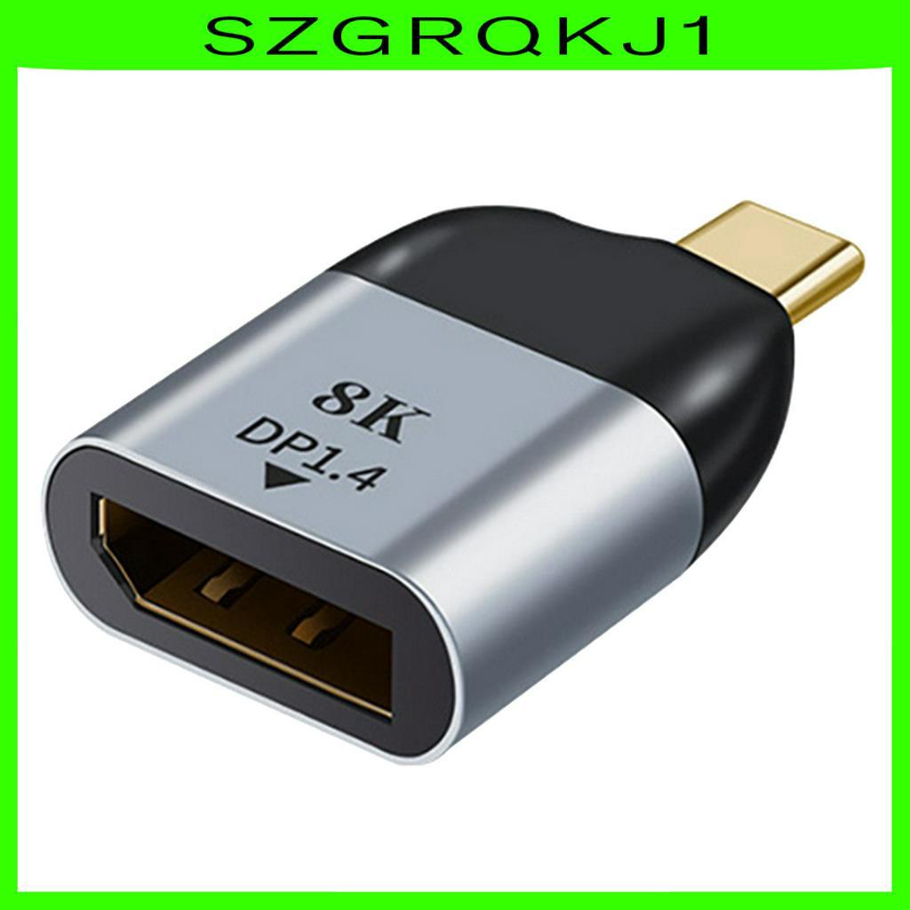 Bộ Chuyển Đổi Video HDMI 4K 60Hz Phích Cắm Type-C Sang HDMI Zgrqkj1 Tiện Dụng