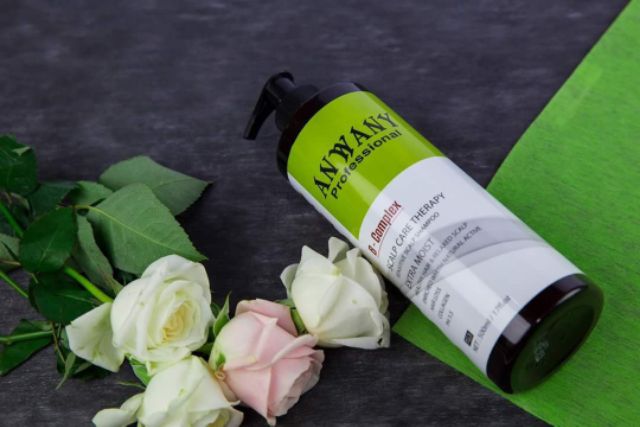 Dầu Gội Bưởi Kích Thích Mọc Tóc Anwany | BigBuy360 - bigbuy360.vn