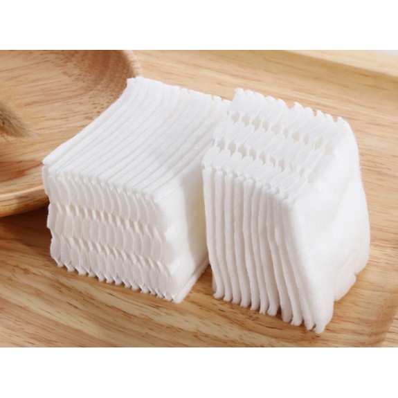 [FREE SHIP❤️] Bông Tẩy Trang 3 Lớp Cotton Pads 222 miếng | BigBuy360 - bigbuy360.vn