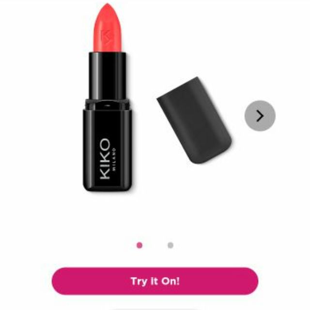 Son môi KIKO MILANO smart fusion ,quyến rũ,  sang trọng | BigBuy360 - bigbuy360.vn