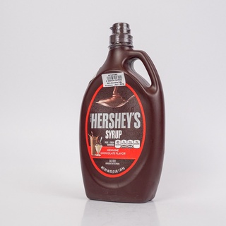 Sốt topping chocolate Hershey's 1.36 Kg