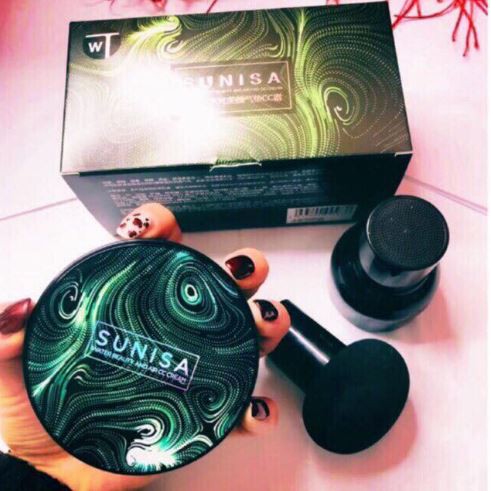 Phấn Nước Cao Cấp SUNISA Nội Địa Trung Loại 1