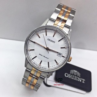 Đồng Hồ Nữ Orient FUNG7001W0