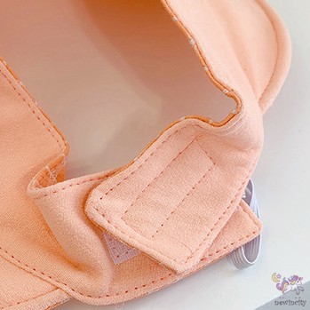 Mũ Hở Chóp In Chữ Thời Trang Mùa Hè Cho Bé