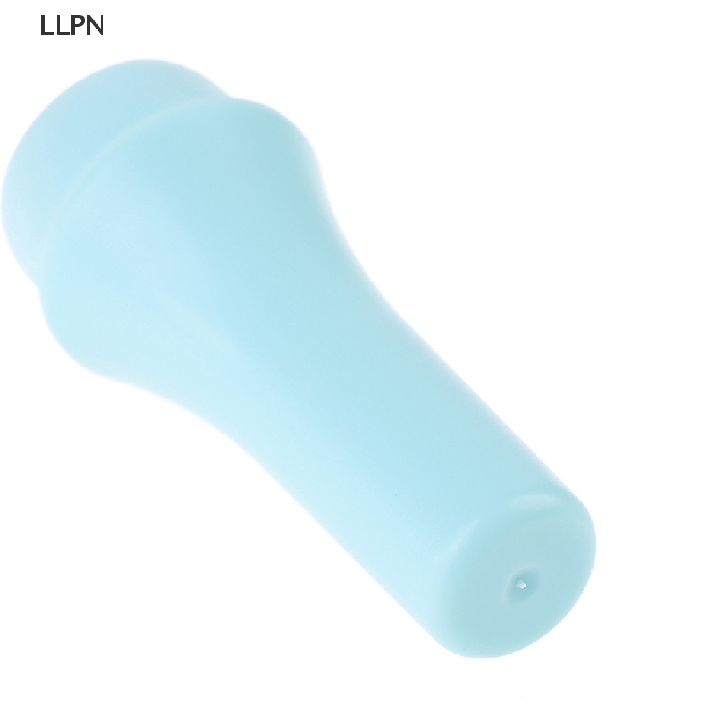 [LLPN] Cây Lăn Đá Núi Lửa Loại Bỏ Vết Thâm Hấp Thụ Dầu Trên Da Mặt
