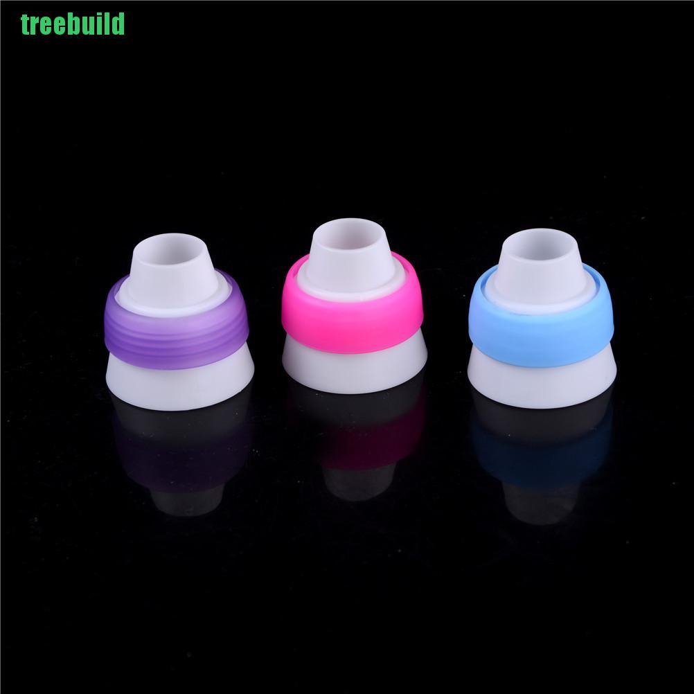 Dụng Cụ Trang Trí Bánh Kem