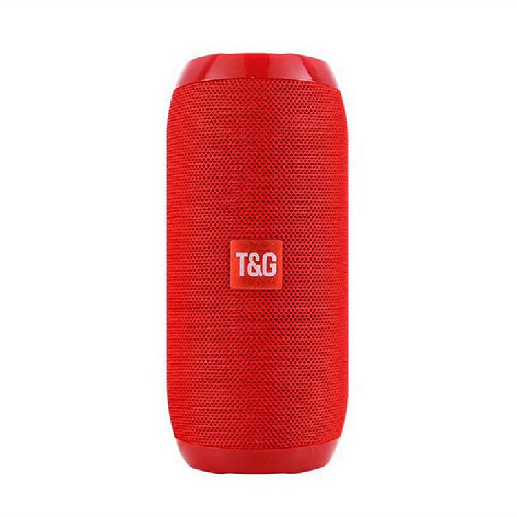 Loa Bluetooth mini T&amp;G 106-Âm Thanh Sống Động-Êm Tai