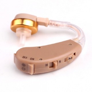 Máy Trợ Thính Axon X-168
