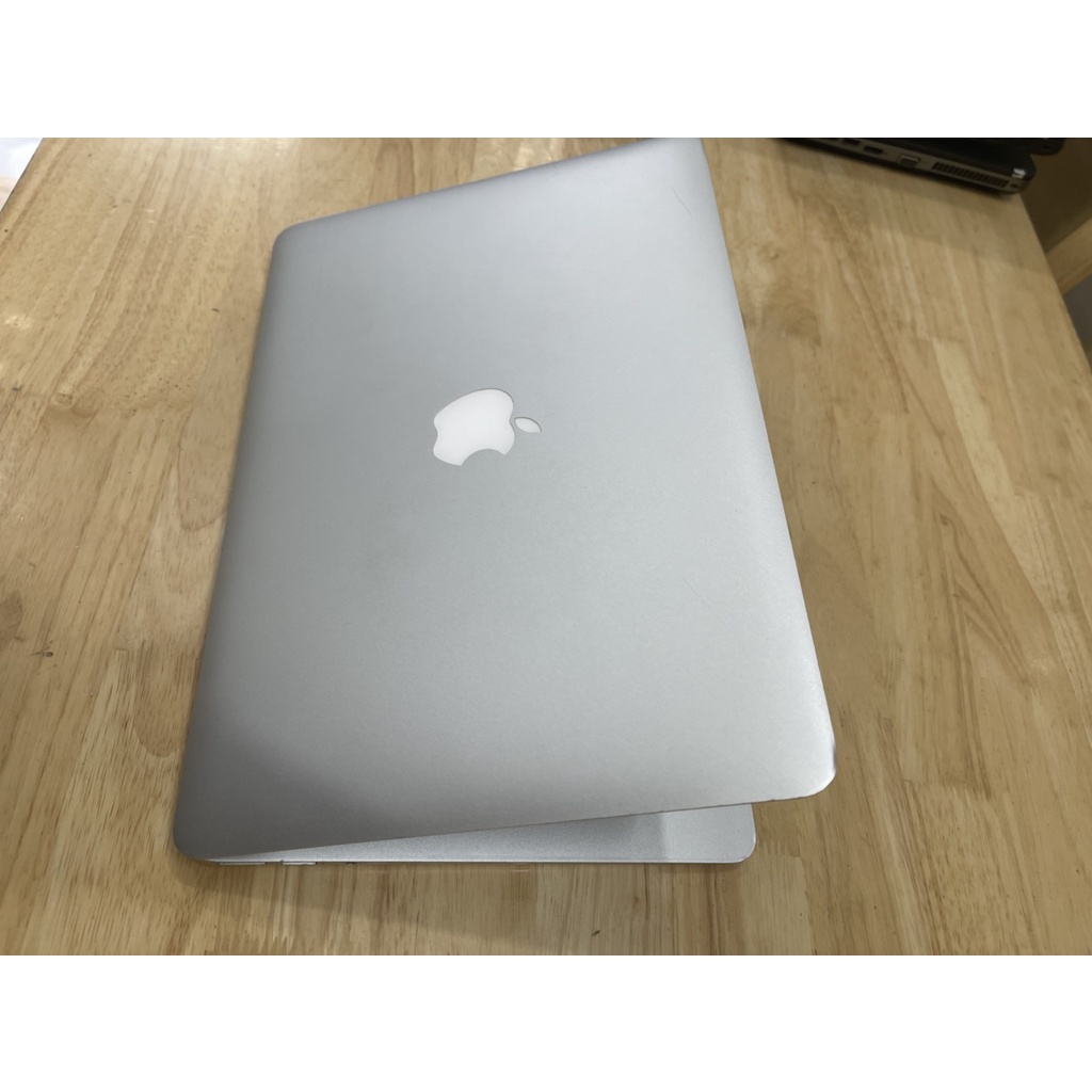 Macbook air 13 ram 4gb ssd 128gb 13.3 inch | BigBuy360 - bigbuy360.vn
