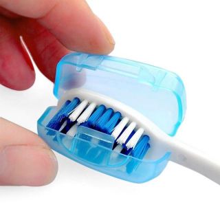Bọc bàn chải. nắp bảo vệ bàn chải