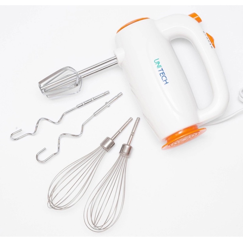 Máy đánh trứng Unitech HU-1411