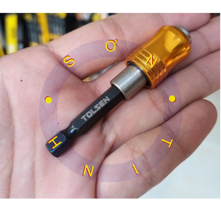 BỘ VÍT 38 CHI TIẾT Tolsen 20370