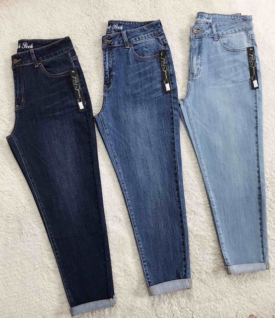 Quần baggy size đại xuất khẩu