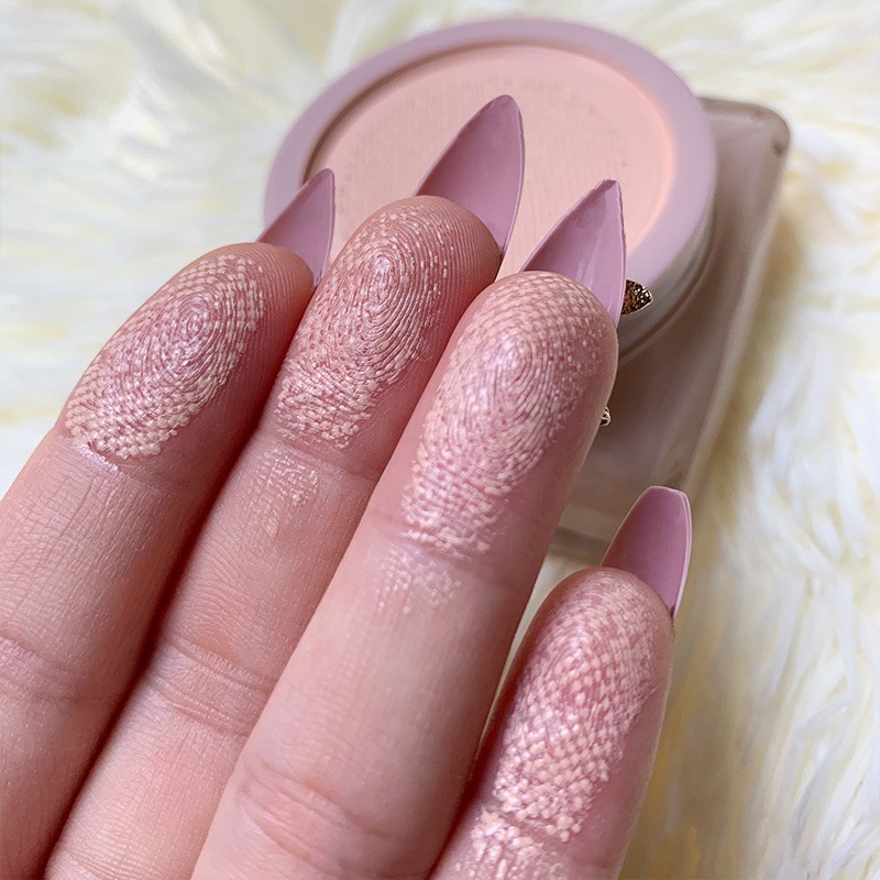 Kem Nền CVZ Chống Thấm Nước Che Khuyết Điểm Và Nốt Mụn Cho Da Mặt | BigBuy360 - bigbuy360.vn