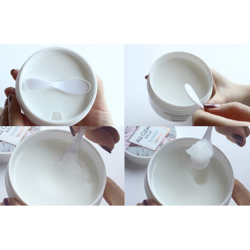 Hàng Korea - Sáp tẩy trang Heimish All clean balm 120ml | BigBuy360 - bigbuy360.vn
