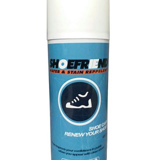 Bình xịt phủ nano chống thấm shoefriend 400ml