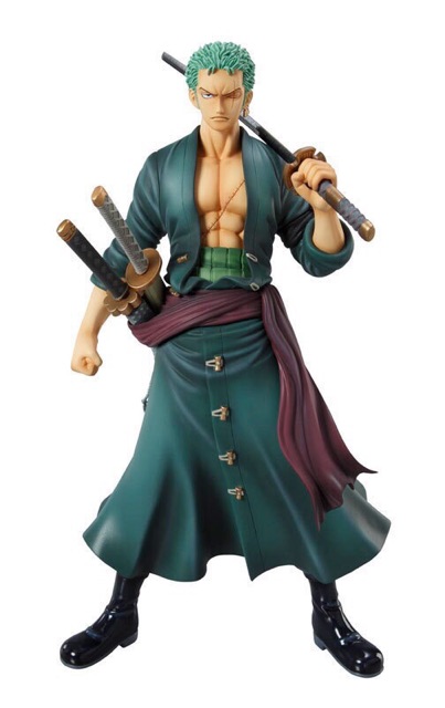 Mô hình Roronoa Zoro POP One piece