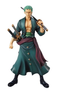 [Kadic] Mô hình Roronoa Zoro POP One piece